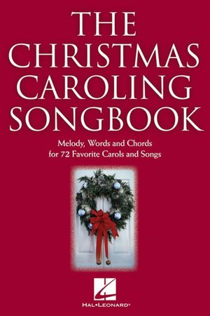 Christmas Caroling Songbook