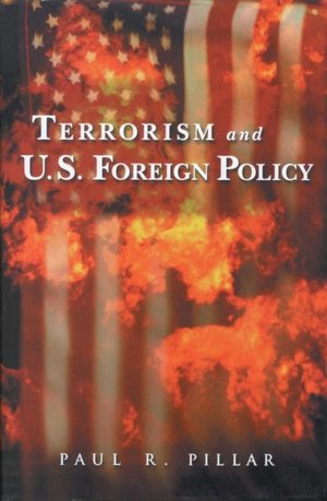 Terrorism and U. S. Foreign Policy