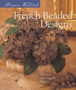 French Beaded Designs
