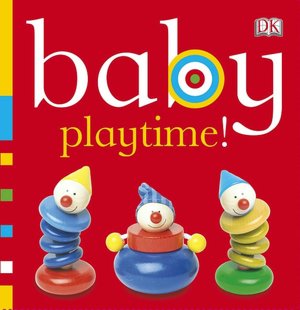 Baby: Playtime!