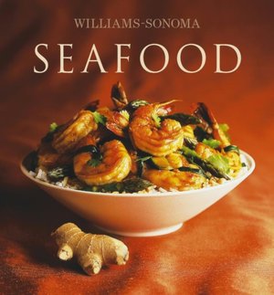 Seafood (Williams-Sonoma Collection Series)