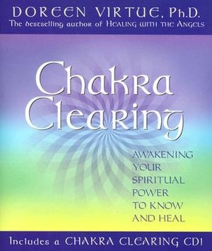 Doreen Virtue - Chakra Clearing Doreen ISBN: N/a 2002 MP3 72 Mb.