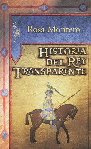 Historia del rey transparente