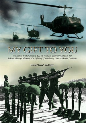 My Gift To You