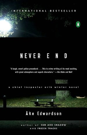 Never End (Erik Winter Series #2)