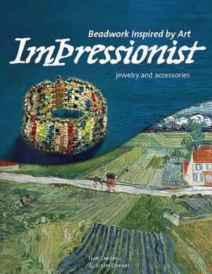 Impressionist Jewelry and Accessories