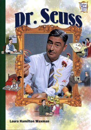 Dr. Seuss (History Maker Bios)