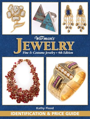 Warman's Jewelry: Identification and Price Guide
