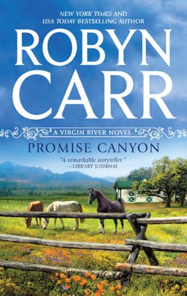 Promise Canyon (Virgin River Series #11)