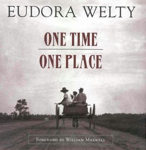 One Time, One Place: Mississippi in the Depression
