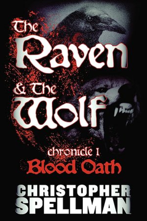 The Raven & The Wolf