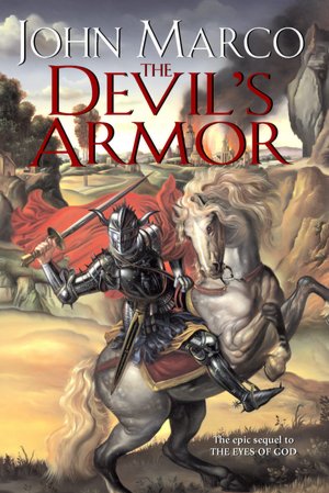 The Devil's Armor
