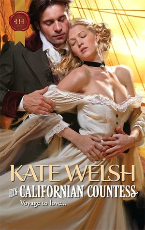 His Californian Countess