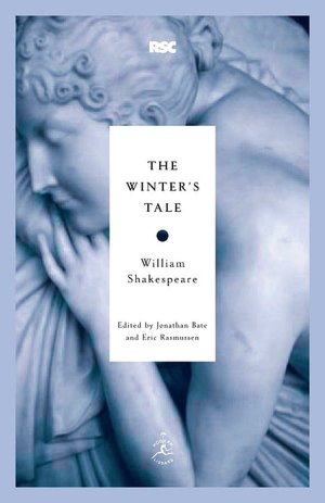 The Winter's Tale (Modern Library Royal Shakespeare Company Series)