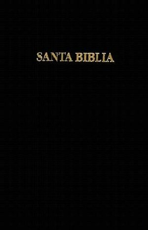 Santa Biblia para premios y regalos (Gift and Award Bible)