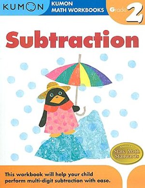 Subtraction, Grade 2