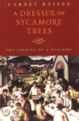 A Dresser of Sycamore Trees