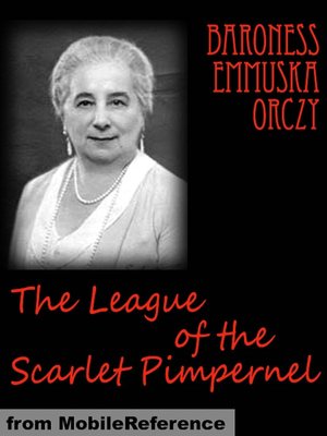The League of the Scarlet Pimpernel