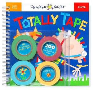 Klutz: Totally Tape