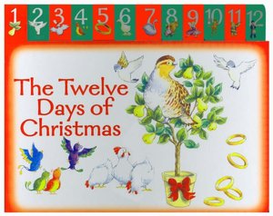 The Twelve Days of Christmas