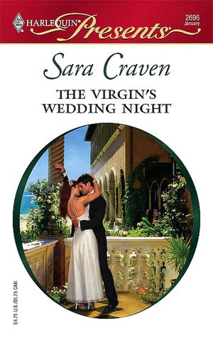 The Virgin's Wedding Night