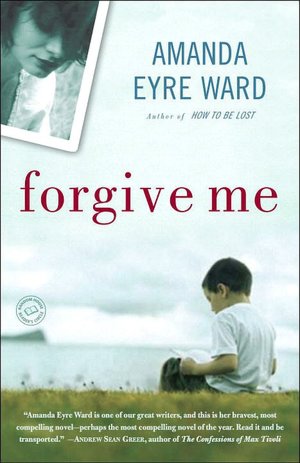Forgive Me