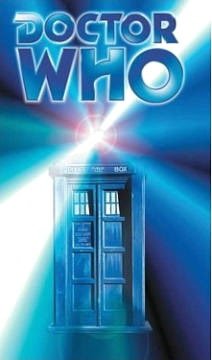 Doctor Who: Starships and Spacestations