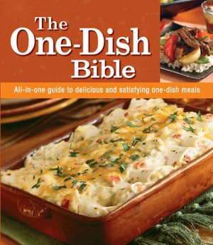 One Dish Bible