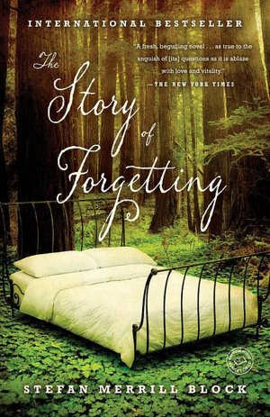 Story of Forgetting: A Novel