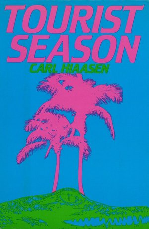 Tourist Season