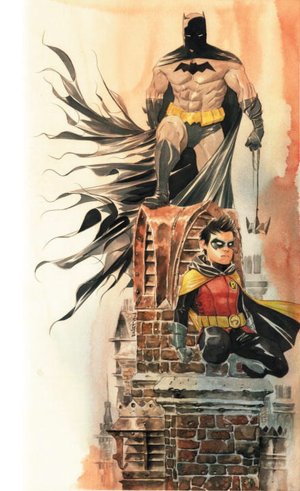 Batman: Streets of Gotham, Volume 2: Leviathan
