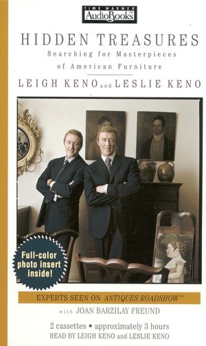 Hidden Treasures: Searching for Masterpieces of American Furniture