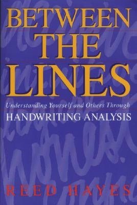 Between the Lines: Understanding Yourself and Others through Handwriting Analysis