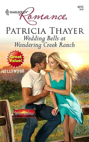 Wedding Bells at Wandering Creek Ranch
