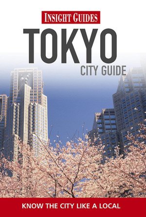 Insight City Guides Tokyo