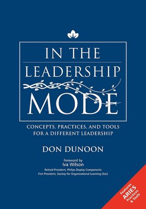 In The Leadership Mode