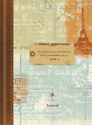 Travel Journal