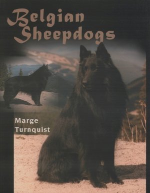Belgian Sheepdogs