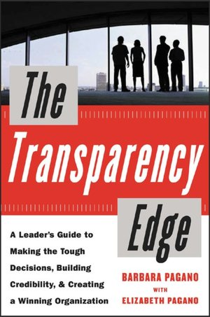 The Transparency Edge: How Credibility Can Make or Break You in Business