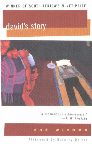 David's Story