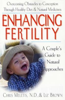 Enhancing Fertility: A Couple's Guide to Natural Approaches