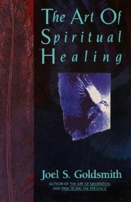 Art of Spiritual Healing