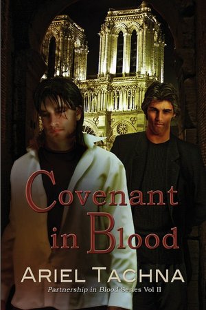 Covenant In Blood