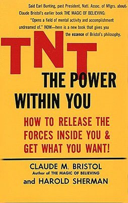 TNT: The Power with in You