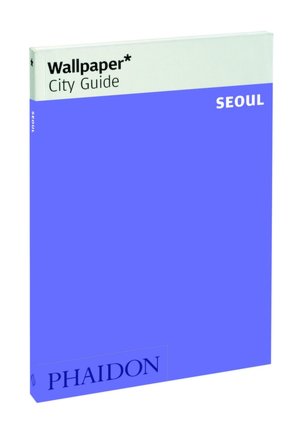Wallpaper City Guide: Seoul