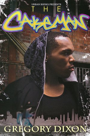 The Cake Man