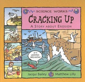 Craking up: The Story of Erosion