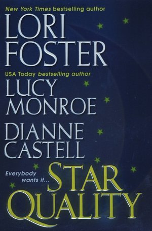 Star Quality: Once in a Blue Moon/Moon Magnetism/Moonstruck