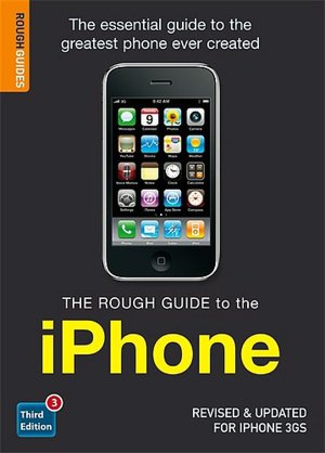 Rough Guide: iPhone