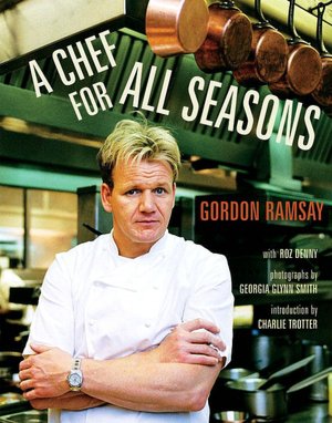 A Chef for All Seasons